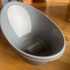 snuggle bath