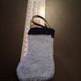 handmade knitted sock decorations Image 5