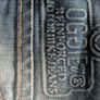 biker jeans Image 5