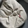 Bean bags x2 high quality Image 3