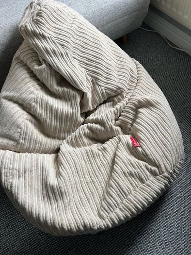 Bean bags x2 high quality