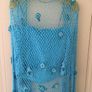 JOHN CHARLES LONDON Four Piece Separates Outfit.       Crochet, Occasion Wear, Events, Mother of Bride Groom Image 3