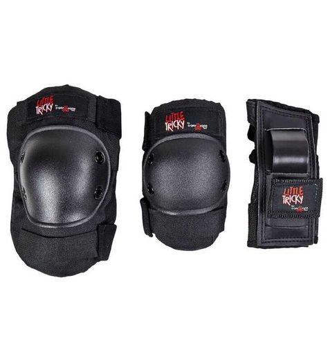 Brand New High Impact Little Tricky Youth Protective Gear
