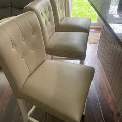 Kitchen stools / bar stools