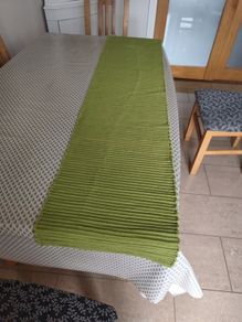 Kitchen runner