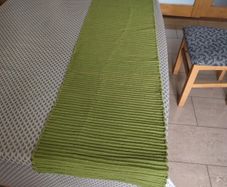 Kitchen runner