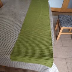Kitchen runner