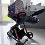 cosatto pram Image 5