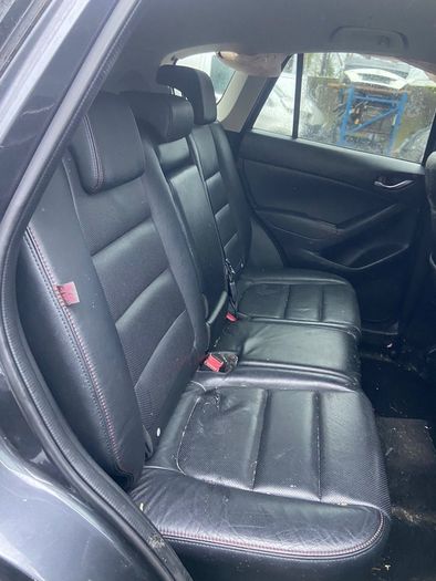 2014 Mazda CX-5 SPORT  Breaking for Parts