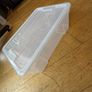 95 x storage boxes with lids (11 litre) Image 3