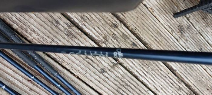 Callaway Golf Clubs