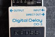 Boss DD-3