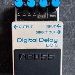 Boss DD-3