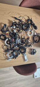 usb cables job lot