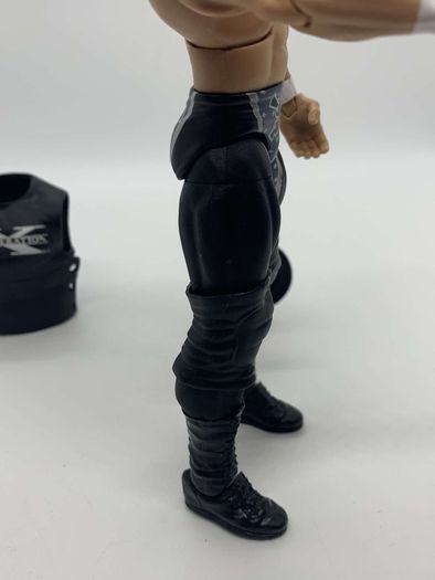 wwe elite series 23 DX D generation x Triple H action figure