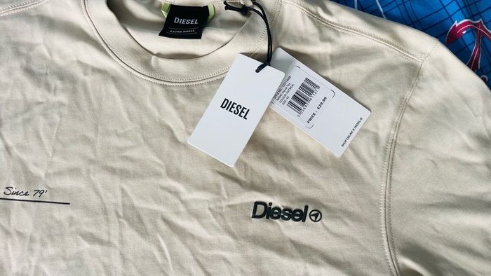 Diesel T-shirt