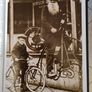 Harley-davidson Book By Tony Middlehurst. Image 9