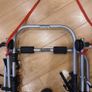 Halfords bike rack Image 2