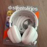 SteelSeries Arctis Nova Pro Wireless White Image 4