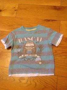 Age 18-24months Teeshirt