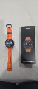 Samsung Galaxy Watch Ultra