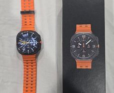 Samsung Galaxy Watch Ultra