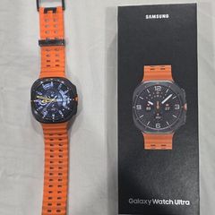Samsung Galaxy Watch Ultra