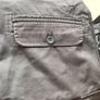 mens shorts Grey Image 2