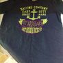 Boys  t-shirt, 10-12 yrs Image 4