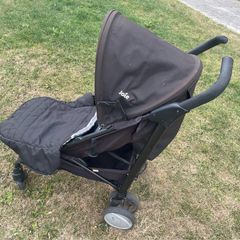Jolie stroller buggy