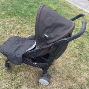 Jolie stroller buggy