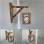 Wall Lantern Image 2