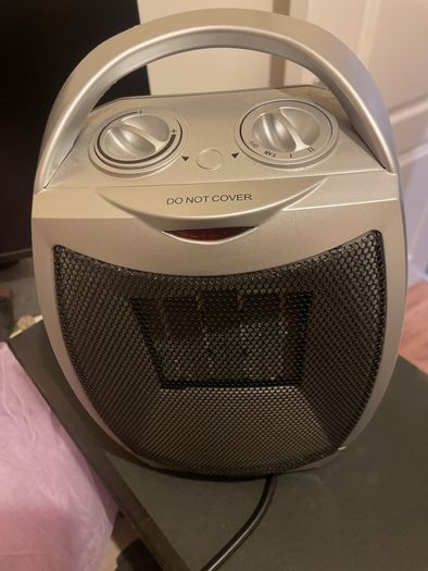 electric heater
