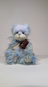Charlie bears ice pop