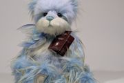 Charlie bears ice pop
