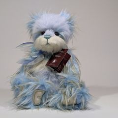 Charlie bears ice pop