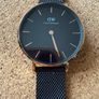 Daniel Wellington watch Image 2