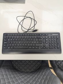 Lenovo Keyboard