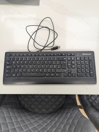 Lenovo Keyboard