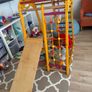 Indoor Activity Climbing Frame Image 8