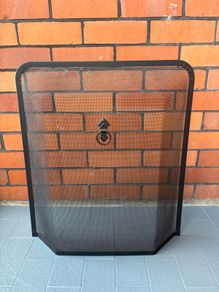 Fire Guard