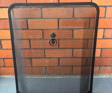 Fire Guard