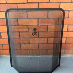 Fire Guard