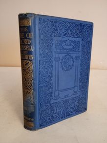 The Life of Lord Russell of Killowen by R. Barry O'Brien (HQ10)