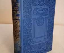 The Life of Lord Russell of Killowen by R. Barry O'Brien (HQ10)