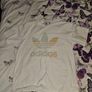 Girls adidas set Image 2