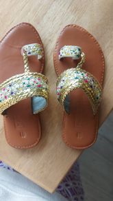 sandles