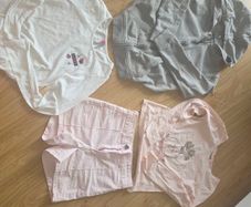 clothes 146/152