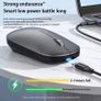Xiaomi rechargeable wireless mouse Image 2