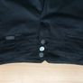 Black Boot Cut Trousers - River Island  Size 12 - New Image 4